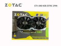 GTX1060 6GB ZOTAC