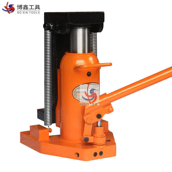 Industrial Sewing MHC2.5RS Hydraulic Machine Jack TOP 5T hydraulic joe