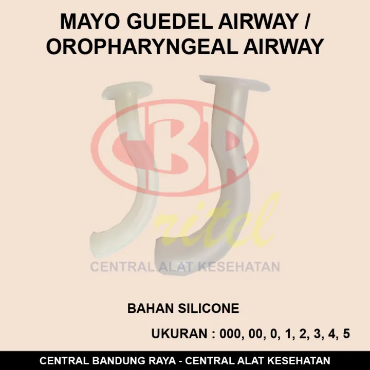 PLASTIC Guedel Airways Kit, 00,0,1,2,3,4,5 At ₹ 25/piece In Ghaziabad - Foto 8