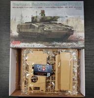 RFM 5021 1/35 Schützenpanzer Puma w/workable track links (โมเดลรถถัง Model DreamCraft)