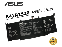 ASUS แบตเตอรี่ B41N1526 ของแท้ (สำหรับ ROG STRIX GL502V GL502VM G502 G502V G502VM G502VS ) ASUS Battery Notebook อัสซุส แบตเตอรี่โน๊ตบุ๊ค