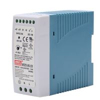 Din Rail power supply ac-dc driver voltage regulator power suply 110V 220V Electrical Circuitry  Parts