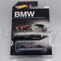 รถเหล็ก Hot Wheels BMW Z4 M (Iz03)