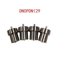 4PCS/10PCS Fuel Injector Sprayer Nozzle diesel engine 4M40 DN10PDN129 093400-1290 ME731687 For Mitsubishi Pajero Delica