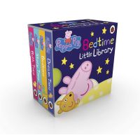 Bestseller &amp;gt;&amp;gt;&amp;gt; Peppa Pig: Bedtime Little Library Board book Peppa Pig English