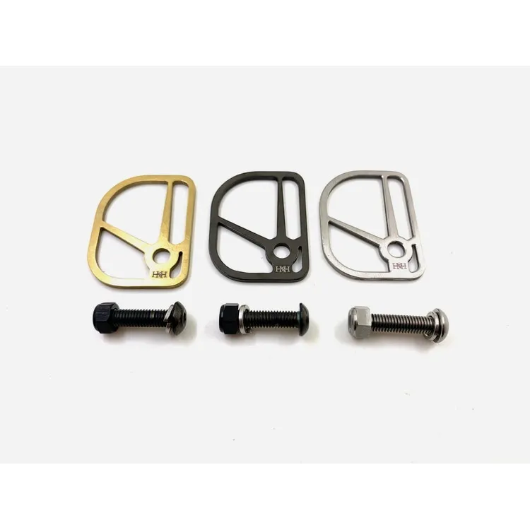 H&h cheap brompton parts