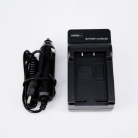 Battery charger for casio cnp 20 (1089)