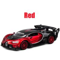 ของเล่น GT Bugatti สำหรับเด็ก,ของเล่นเด็กจากรถยานพาหนะคอลเลกชันรถของเล่นจากทวีปยุโรปของเล่นเด็กสามารถใช้เป็นของขวัญได้