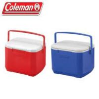 COLEMAN COOLER 16 QT JAPAN กระติกน้ำเก็บอุณหภูมิ  กระติกน้ำอเนกประสงค์ กระติกน้ำแคมป์ปิ้ง กระติกใส่เครื่องดื่ม