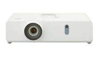 Panasonic PT-VX430 XGA LCD Projector Lan + 2HDMI (4,500 lumens)