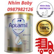 Sữa Aptamil Úc Số 1,2,3 900G - Áp Úc 1,2,3 900G - Sữa Aptamil Úc 900G