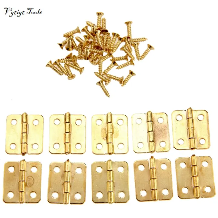 small hinges for dolls houses