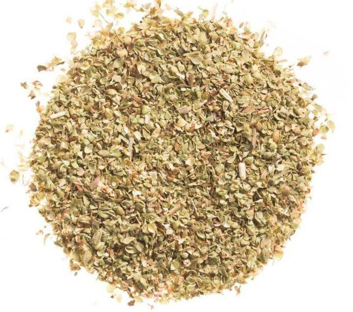 Dried Oregano 100 grams Lazada