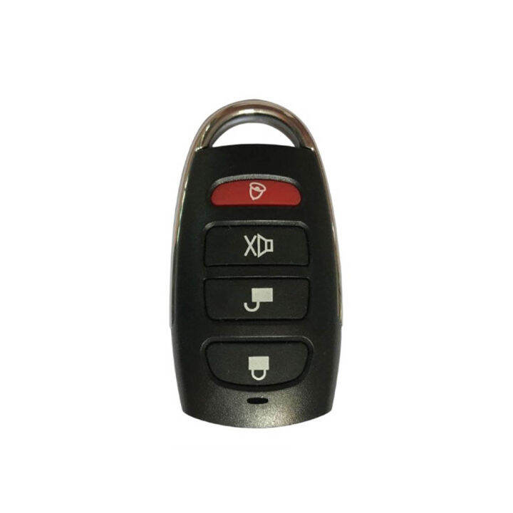 ABS Electric Garage Door Remote Control Replacement Cloning Wireless