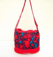 Kipling Shop ของแท้เบลเยี่ยม กระเป๋าถือสะพาย Kipling Dalila Bpc Funky Flower