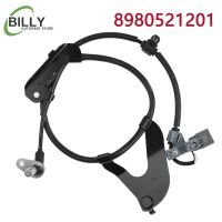 YAOPEI 8980521201 8-98052120-1 Front Left FL Wheel ABS Speed Sensor for Isuzu Dmax D-max Mux