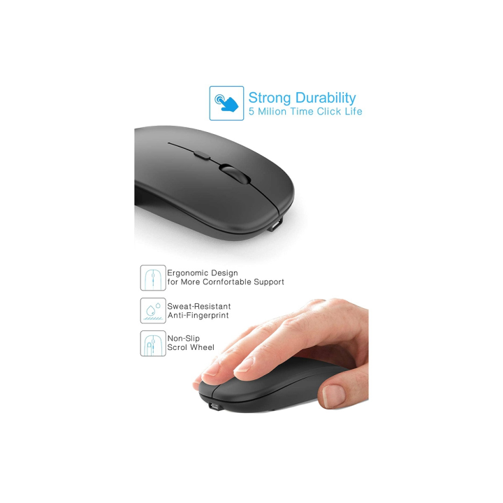 wireless-mouse-rechargable-2-4g-ultra-silent-optical-mouse-with-usb-and-type-c-receiver-for-laptop-macbook-black