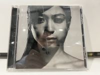 1   CD  MUSIC  ซีดีเพลง    DEEP RIVER UTADA HIKARU   (D6J77)