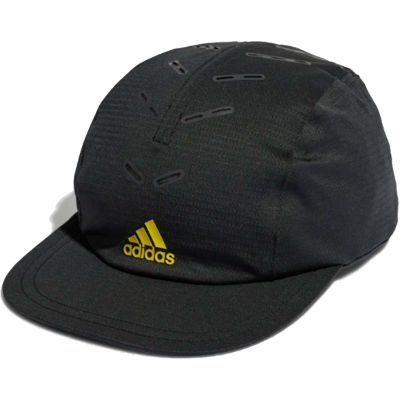 Adidas หมวกแก๊ปอดิดาส Adidas Runner 4P Heat RDY HM6541 (Black) สินค้าลิขสิทธิ์แท้