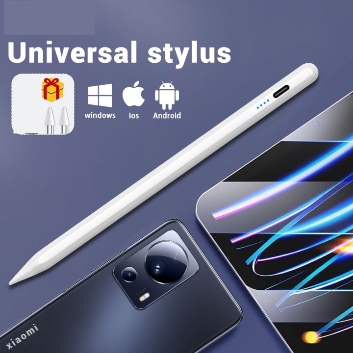 bottles-electron-ปากกา-stylus-สากลสำหรับแท็บเล็ต-ios-แอนดรอยด์โทรศัพท์มือถือแอปเปิ้ล-ipad-ดินสอ1-2สำหรับ-samsung-huawei-โทรศัพท์-xiaomi-ปากกาสไตลัส