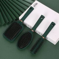 ✜ Air Bag Anti Static Comb Plastic Massage Anti Static Hair Brush Care Spa Head Massager Household Curly Hair Hair Comb