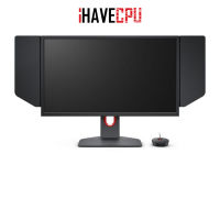 iHAVECPU MONITOR BENQ ZOWIE XL2546K 24.5" TN 240Hz