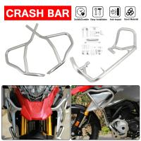 Motorcycle Engine Guard Bumpers Upper Tank Protector Crash Bar For BMW G310GS G310R 2017 2018 2019 2020 2021 G 310 G310 GS/R