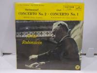 1LP Vinyl Records แผ่นเสียงไวนิล CONCERTO No. 2 CONCERTO No. 1   (H14E53)