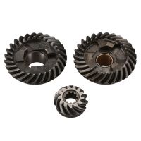 Gear Kit for Yamaha F15 4 Stroke 15HP Outboard Motor 6E7-45560-01 63V-45551-00 6E7-45571-00