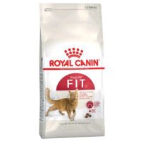 (ส่งฟรี)Royal Canin Regular Fit 32 อาหารเม็ดแมว 2kg