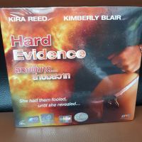 VCD HARD EVIDENCE สวยพิฆาต ล่าปมสวาท พากย์ไทย (SBYVCD59-สวยพิฆาตล่าปมสวาท) ฮิโรติก ฆ่าตกรรม สืบสวน โรแมนติก หนังตลก เบาสมอง หนังเก่า หายาก วีซีดี ลดราคา ดูหนัง ลิขสิทธิื มาสเตอร์แท้ ภาพยนตร์ cinema theater STARMART