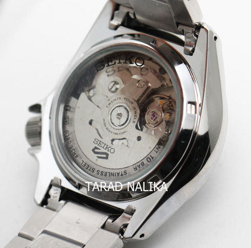 นาฬิกา-seiko-5-sports-new-automatic-srpe51k1-ของแท้-รับประกันศูนย์
