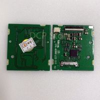 【big-discount】 candangjiaoe จอแสดงผล LCD Back Board Driver Board บอร์ดขนาดเล็กสำหรับ Powershot G12 PC1428 PC1564อะไหล่ซ่อมกล้องดิจิตอล