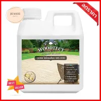 น้ำยากำจัดเชื้อราและตะไคร่น้ำ WOODTECT HYDRO BLOCK WB-1000 0.8 ลิตรMOLD AND ALGAE REMOVER WOODTECT HYDRO BLOCK WB-1000 0.8L **ราคาดีที่สุด**