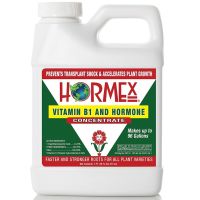 [ready stock]HORMEX วิตามิน&amp;ฮอร์โมนกระตุ้นการเจริญเติบโตของพืช วิตามินบี1 B1 ROOTING HORMONE ปุ๋ยพืช อาหารเสริมต้นไม้ ผลิตในอเมริกามีบริการเก็บเงินปลายทาง