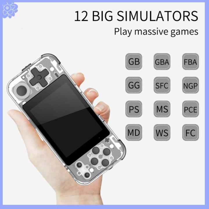 แผงควบคุมเกมขนาด-3-0-นิ้ว-ipslcd-320-x-24064-gbq-90-minigamepanel-1500-mahps-1-จอยสติ๊กควบคุมเกมมือถือ