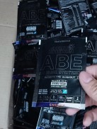 30 gói SAMPLE ABE Applied Nutrition 10.5G