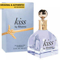 Rihanna Kiss EDP 100 ml.