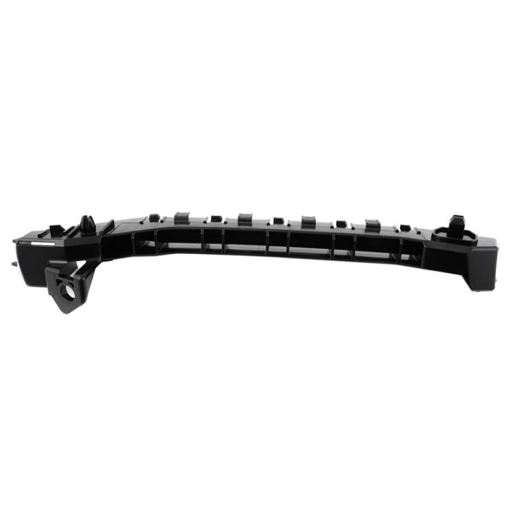 front-side-bumper-bracket-for-subaru-impreza-wrx-sti-2008-2014-hood-lock-cover-bracket