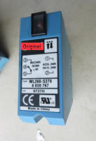 WL260-S270 Photoelectric Switch Sensor 100 ใหม่เดิม