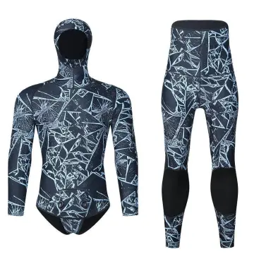 Shop 3mm Camouflage Wetsuit with great discounts and prices online - Jan  2024