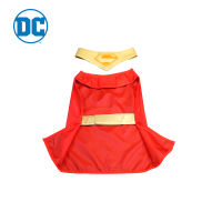 Kanine Superman Pet Costume ชุดสัตว์เลี้ยงลายซูเปอร์แมน