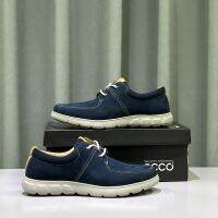 Original Ecco Mens outdoors Sports runnin Casual shoes sneakers XMD70103