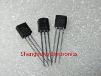 1000PCS 2N3904 ทรานซิสเตอร์ไตรโอด 40V 0.2A NPN TO-92