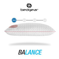 Bedgear หมอนหนุนปรับสมดุล รุ่น Balance ส่งฟรี