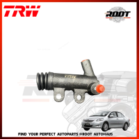 TRW แม่ปั๊มครัชล่าง 13/16 TOYOTA VIOS YARIS ปี 07 เบอร์ PJF748