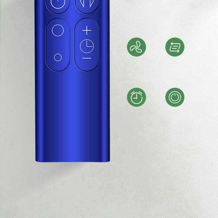 965824-07-purifier-remote-control-for-dyson-am11-tp00-tp01-pure-cool-tower-air-purifier-blue