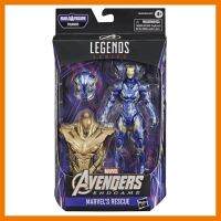 สินค้าขายดี!!! ของเล่น หุ่น ฟิกเกอร์ มาร์เวล รีเจนทส์ Marvel Legends Series Collection 6-inch Marvels Rescue Action Figure โมเดล Mo... ของเล่น โมเดล โมเดลรถ ของเล่น ของขวัญ ของสะสม รถ หุ่นยนต์ ตุ๊กตา โมเดลนักฟุตบอล ฟิกเกอร์ Model