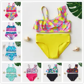 Girls beachwear sale