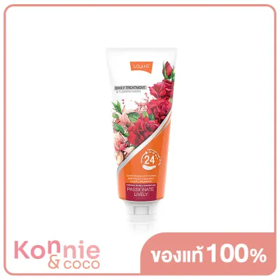Lolane Daily Treatment Passionate Lively 300ml